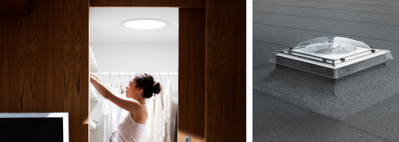 découvrez les puits de lumière velux, une solution optimale pour apporter luminosité et confort à votre intérieur. transformez vos espaces en y intégrant une lumière naturelle apaisante et éco-responsable.