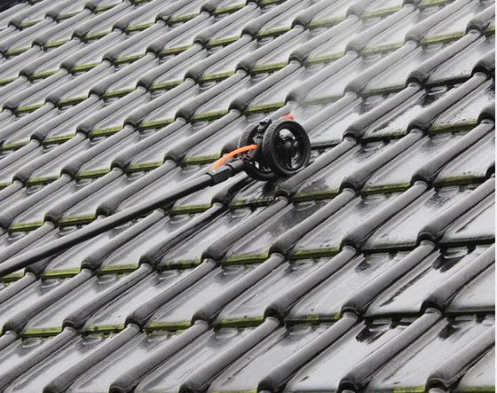 découvrez notre pulvérisateur de toit, l'outil idéal pour l'entretien et la protection de votre toiture. efficace et facile à utiliser, il permet de pulvériser des produits de traitement avec précision, assurant la longévité et l'esthétique de votre toit.