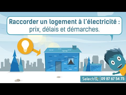découvrez notre guide complet sur le raccordement enedis pour faciliter l'accès à l'électricité. obtenez des informations sur les étapes, les délais et les coûts associés à votre raccordement, que ce soit pour une nouvelle construction ou une rénovation. assurez-vous un branchement optimal et rapide avec nos conseils pratiques.