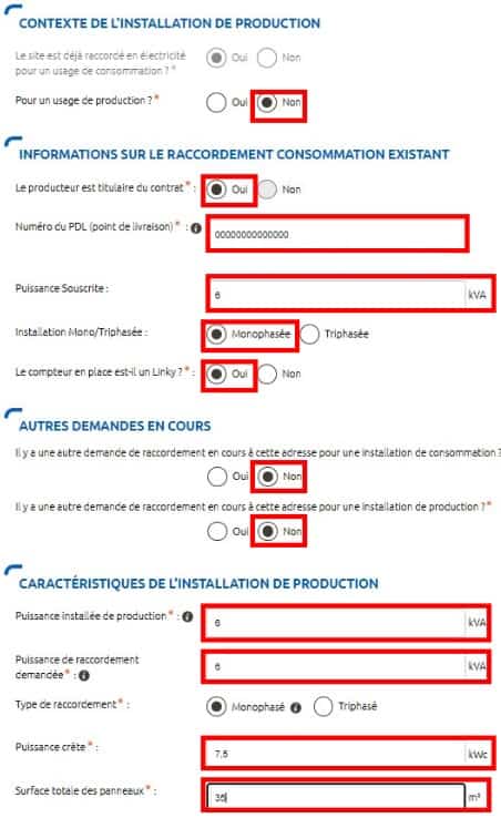 découvrez le processus de raccordement à enedis pour les producteurs d'énergie. optimisez votre projet en comprenant les étapes, les exigences et les démarches nécessaires pour raccorder votre installation électrique au réseau. obtenez des conseils pratiques et assurez le succès de votre connexion avec enedis.
