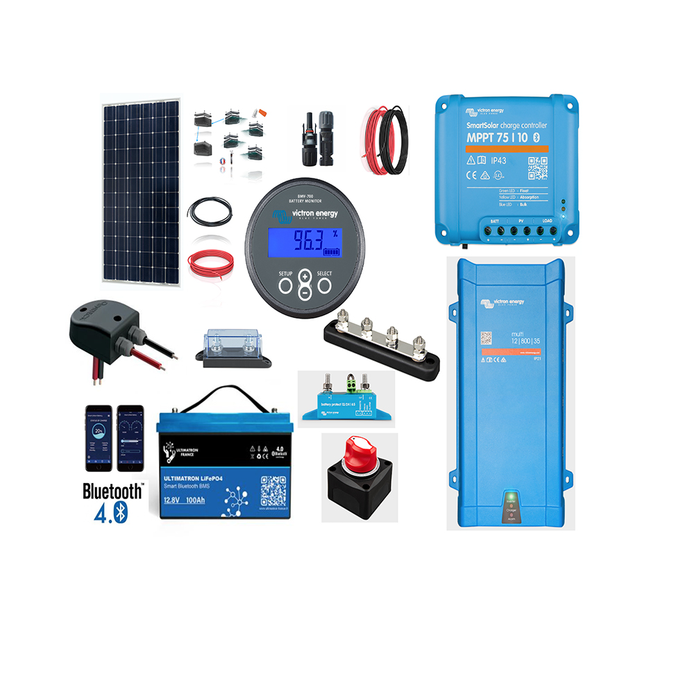 découvrez comment réaliser le raccordement de votre kit solaire facilement et efficacement. suivez nos conseils pour optimiser l'installation de votre système solaire et profiter d'une énergie renouvelable. simplifiez vos projets d'autoconsommation !