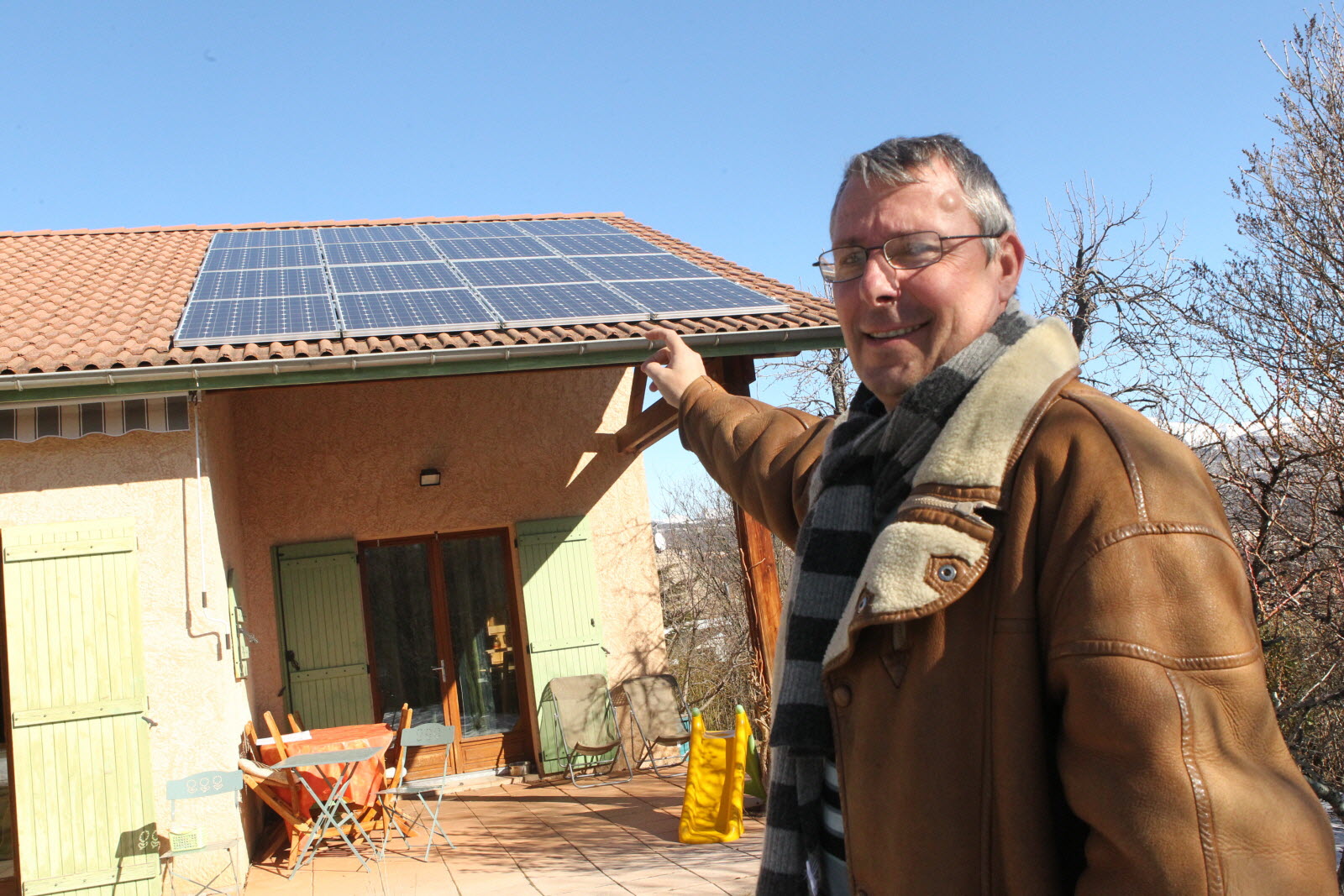 découvrez les opportunités du rachat photovoltaïque en 2010. informez-vous sur les tarifs, les avantages fiscaux et les démarches pour valoriser votre production d'énergie solaire en cette année charnière pour les énergies renouvelables.