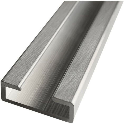 découvrez notre sélection de rails de fixation pour panneaux solaires, conçus pour assurer une installation sécurisée et durable de vos systèmes photovoltaïques. optimisez l'efficacité de votre énergie solaire avec nos solutions robustes et faciles à installer.