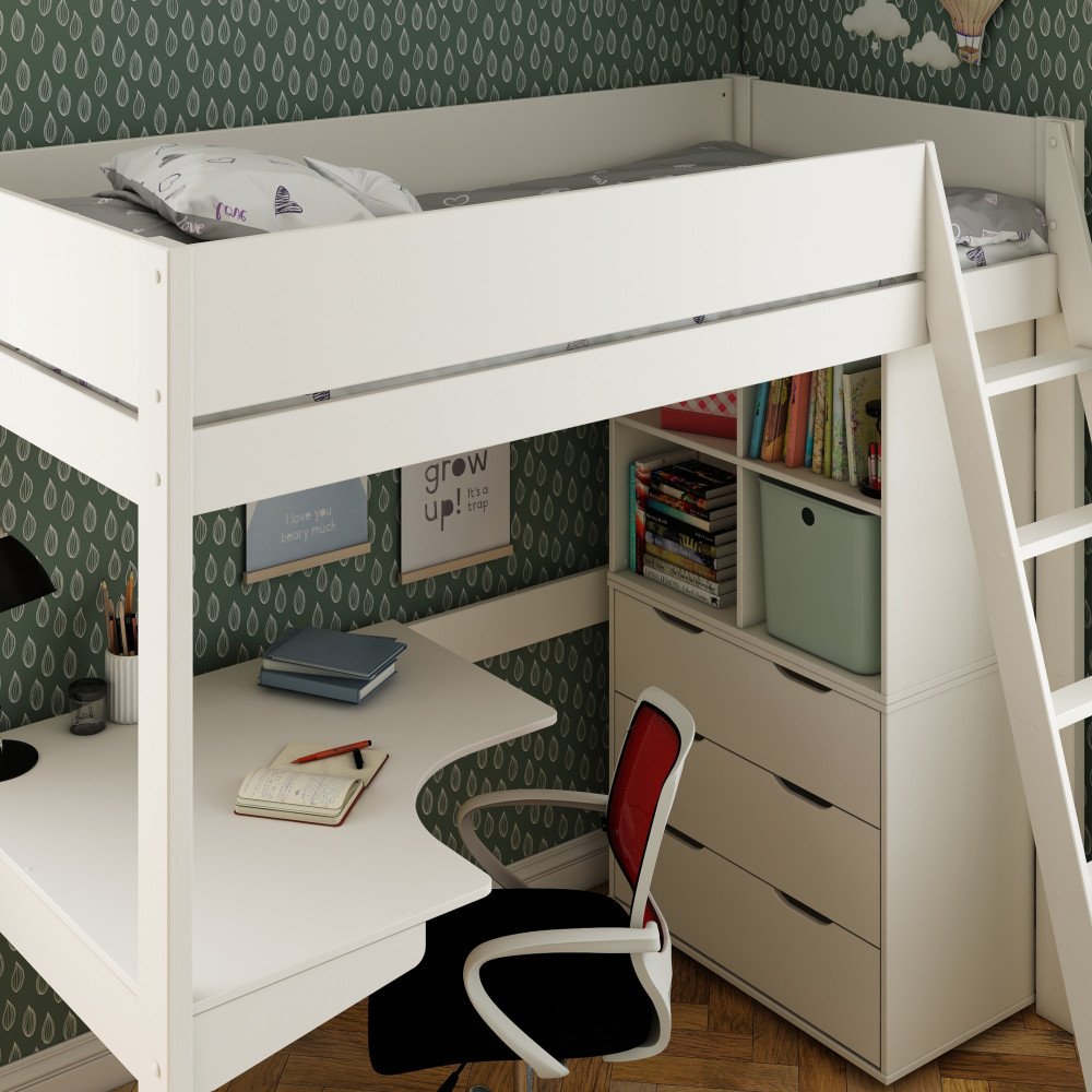 découvrez nos solutions de rangement mezzanine pour optimiser l'espace de votre intérieur. profitez d'idées pratiques et esthétiques pour organiser vos affaires tout en embellissant votre maison.