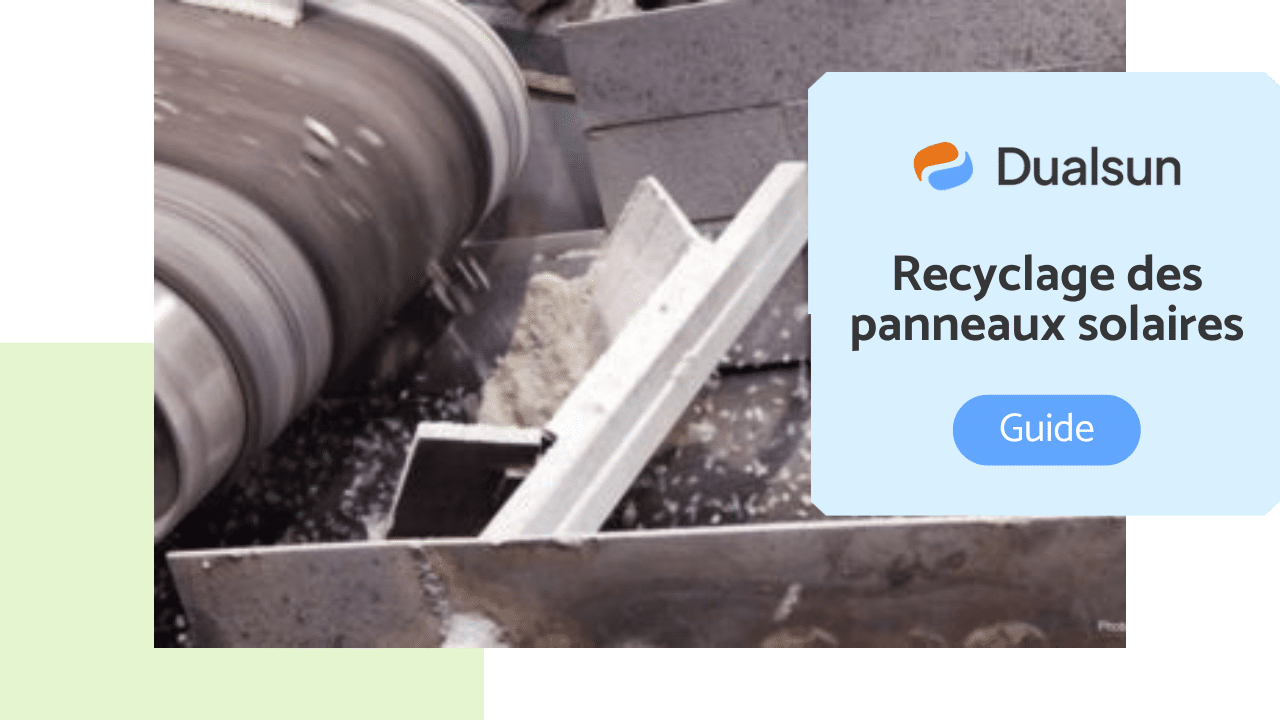 découvrez l'importance du recyclage des panneaux solaires pour préserver notre environnement et maximiser l'utilisation des ressources. apprenez comment les nouvelles technologies transforment les déchets solaires en matériaux réutilisables, tout en soutenant une transition énergétique durable.