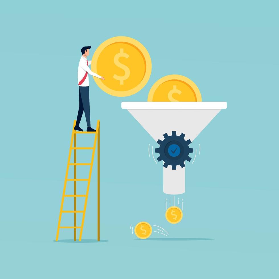 découvrez des stratégies efficaces pour la réduction des coûts au sein de votre entreprise. optimisez vos ressources, améliorez votre rentabilité et assurez une gestion financière optimale grâce à nos conseils pratiques et nos solutions innovantes.