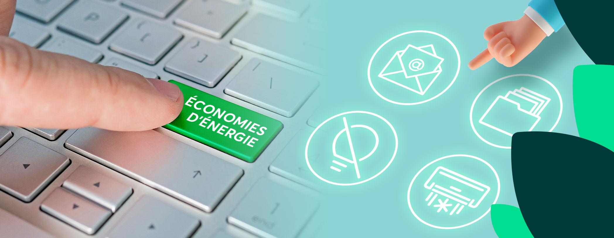 découvrez des astuces efficaces pour réduire votre facture d'énergie et économiser sur vos dépenses mensuelles. apprenez à optimiser votre consommation, adopter des comportements plus économes et profiter des aides disponibles pour alléger votre budget énergie.