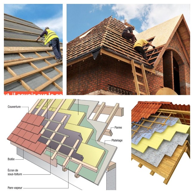 découvrez nos conseils essentiels pour la réfection de votre toit. apprenez à choisir les bons matériaux, à identifier les problèmes et à assurer une durabilité optimale pour votre toiture. transformez votre maison avec des astuces pratiques et des recommandations d'experts.
