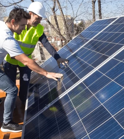 découvrez les principales réglementations concernant l'énergie photovoltaïque en france. informez-vous sur les normes, les aides financières et les opportunités liées à l'installation de panneaux solaires pour optimiser votre production d'énergie verte.