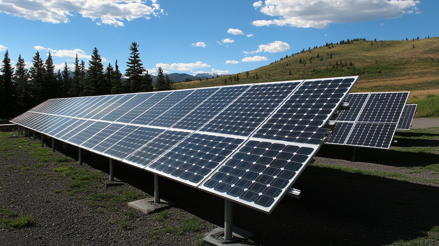 découvrez comment bénéficier du remboursement pour l'installation de panneaux photovoltaïques. informez-vous sur les aides financières disponibles, les conditions d'éligibilité et les démarches à suivre pour réduire vos coûts d'électricité tout en contribuant à la transition énergétique.