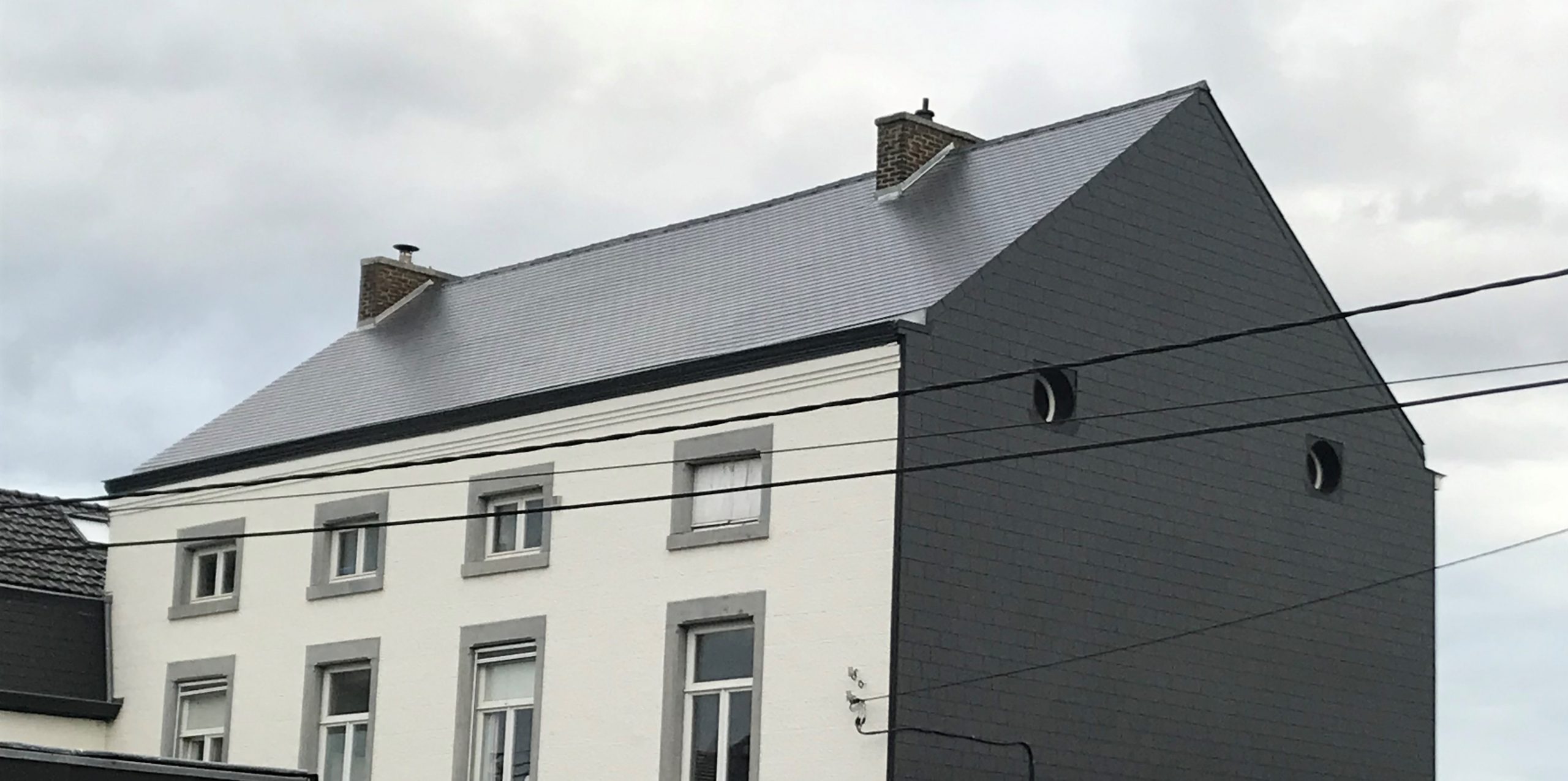 découvrez nos services de renouvellement de toit pour assurer la protection et l'esthétique de votre maison. profitez d'une installation professionnelle, de matériaux de qualité et de conseils d'experts pour prolonger la vie de votre toiture.