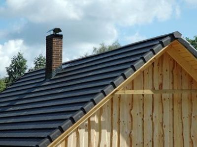 découvrez tout sur les toitures : types, matériaux, entretien et conseils pour une couverture durable et esthétique de votre maison. informez-vous sur les tendances actuelles et les solutions adaptées à votre projet.