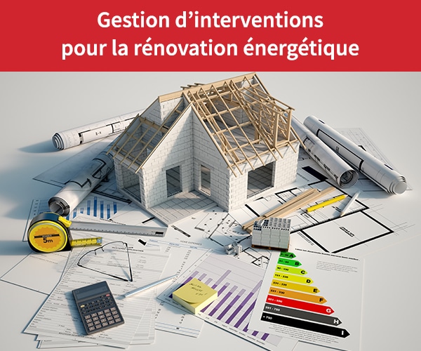 découvrez comment la rénovation énergétique peut améliorer votre confort, réduire vos factures d'énergie et augmenter la valeur de votre bien immobilier. transformez votre habitation grâce à des solutions écologiques et innovantes.