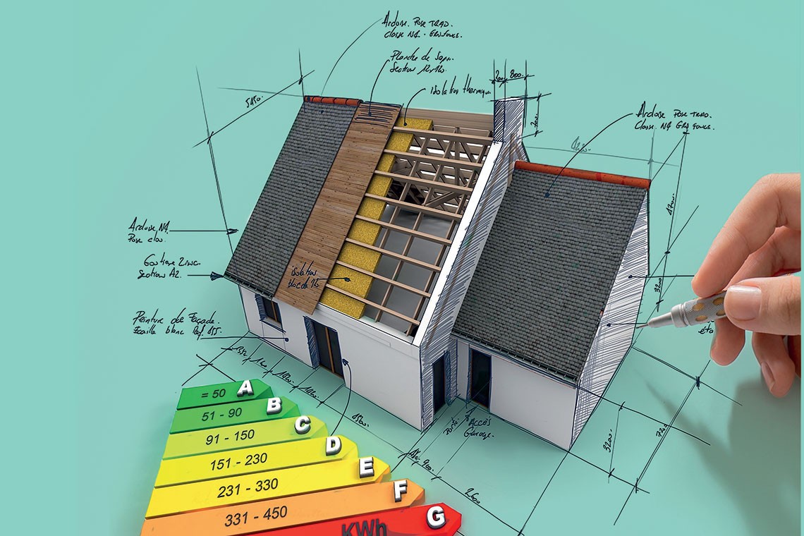 découvrez comment la rénovation énergétique peut transformer votre maison en un espace plus confortable et écoénergétique. profitez des meilleures pratiques, conseils et solutions pour réduire votre consommation d'énergie tout en améliorant votre qualité de vie.