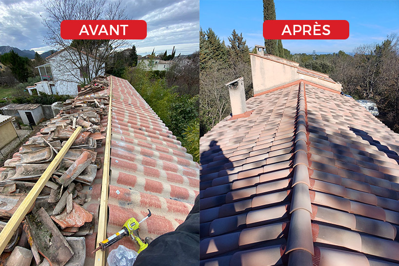 découvrez nos services de rénovation de toit, garantissant qualité et durabilité. transformez votre espace avec des solutions sur mesure pour tous types de toits. contactez-nous dès aujourd'hui pour un devis gratuit et redonnez vie à votre maison !