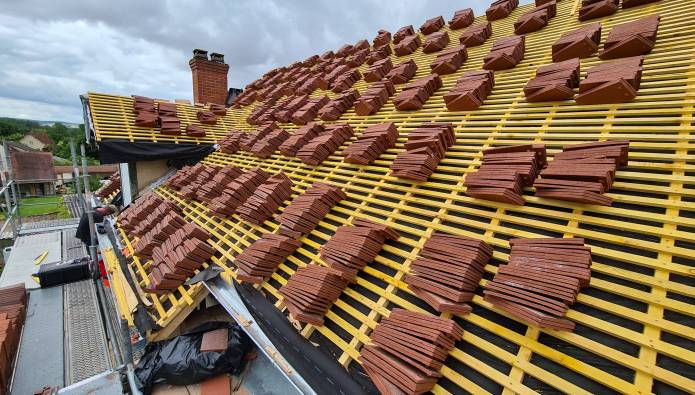 découvrez comment la rénovation de votre toit peut augmenter la valeur de votre propriété. obtenez des conseils d'experts sur les matériaux, les styles et les bénéfices à long terme d'un toit rénové.