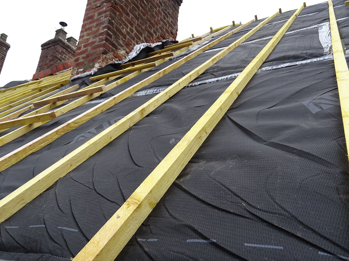 découvrez les dernières tendances et techniques de rénovation de toiture pour 2025. améliorez l'esthétique, l'efficacité énergétique et la durabilité de votre maison grâce à des matériaux innovants et des conseils d'experts.