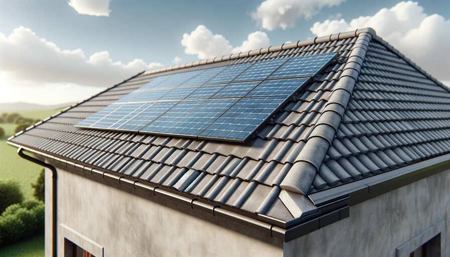 découvrez comment rénover votre toit d'étable en intégrant des panneaux photovoltaïques, alliant améliorer l'efficacité énergétique et préserver l'esthétique de votre bâtiment. optez pour une solution durable et rentable qui valorisera votre propriété tout en respectant l'environnement.