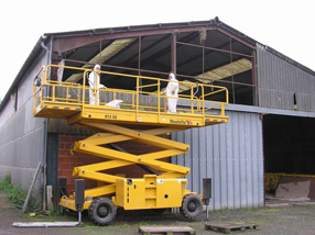 découvrez comment rénover votre toit d'étable pour y intégrer des panneaux photovoltaïques. profitez d'une solution durable et économique pour produire votre propre électricité tout en préservant l'intégrité de votre bâtiment.