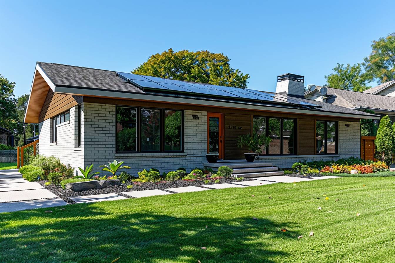 découvrez comment rénover votre toit peut augmenter significativement la valeur de votre maison. apprenez les meilleures pratiques et les avantages d'investir dans la toiture pour un habitat durable et attrayant.