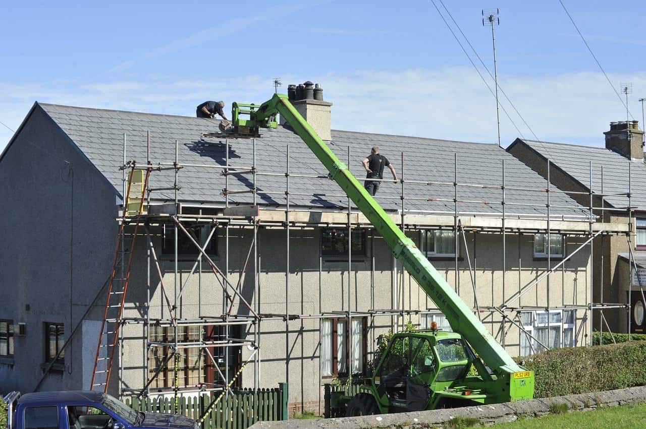 découvrez comment la rénovation de votre toit peut augmenter la valeur de votre maison. améliorez l'esthétique, l'efficacité énergétique et la durabilité de votre habitation tout en boostant son attrait sur le marché immobilier.