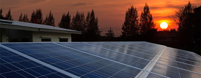 découvrez la rentabilité des panneaux photovoltaïques : analyse des coûts, économies d'énergie et bénéfices à long terme pour un investissement durable et respectueux de l'environnement.