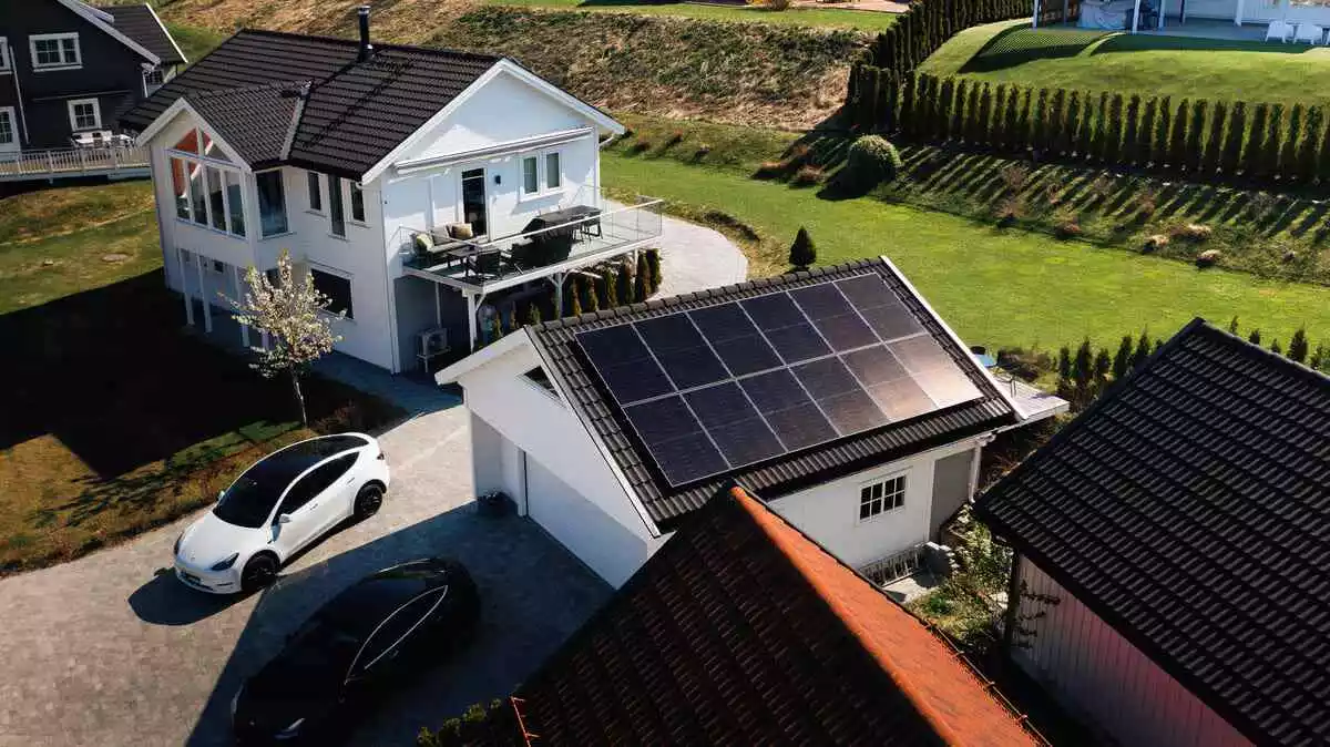 découvrez comment maximiser la rentabilité de vos panneaux solaires grâce à nos conseils pratiques et analyses de coûts. optimisez votre investissement énergétique et réduisez votre facture d'électricité tout en contribuant à la transition écologique.