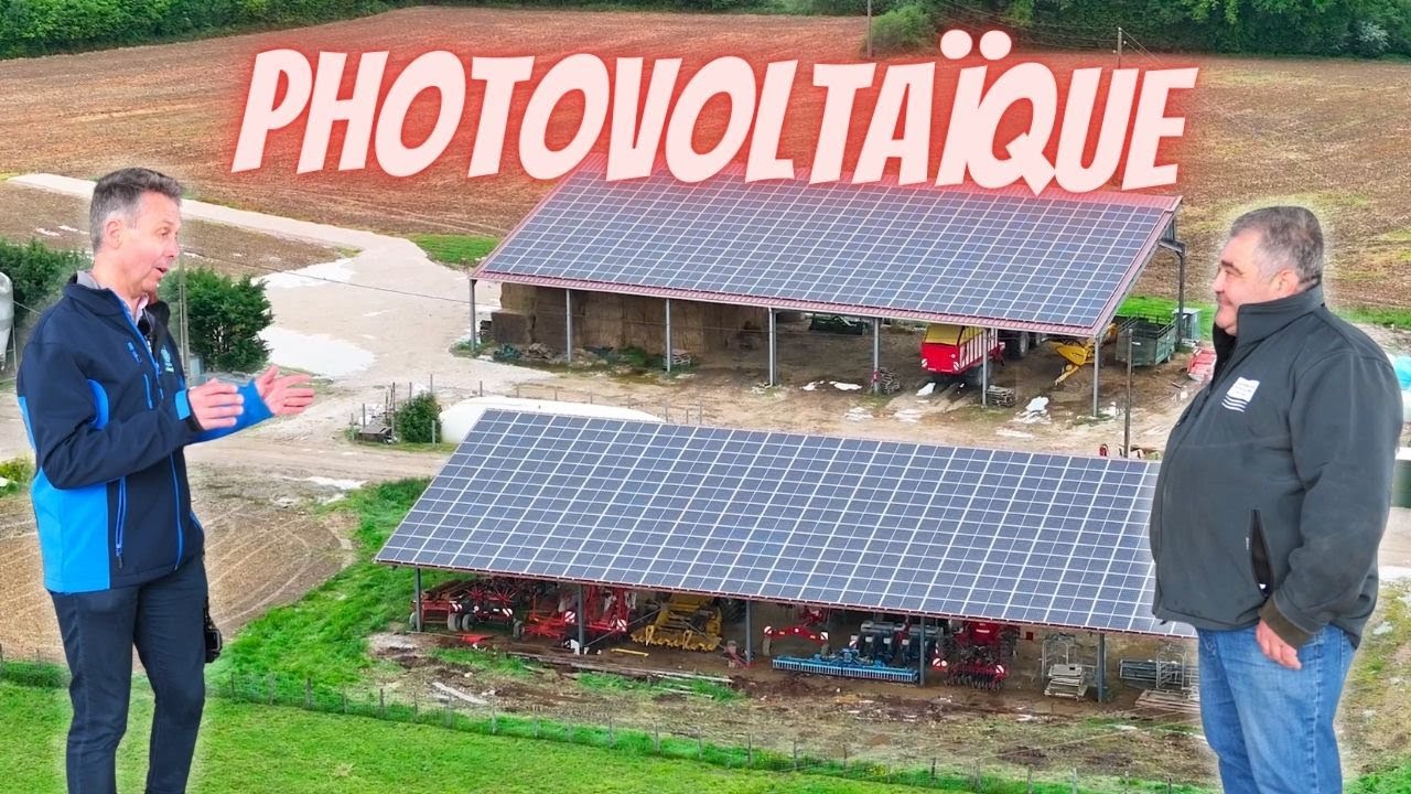 découvrez comment maximiser la rentabilité de vos installations photovoltaïques agricoles. profitez des conseils d'experts pour optimiser vos investissements, réduire vos coûts énergétiques et contribuer à la transition écologique tout en boostant vos revenus.