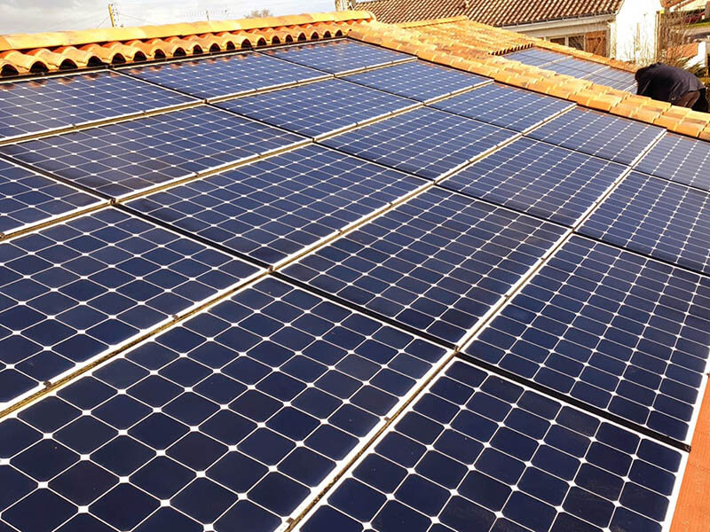 découvrez comment améliorer la réparabilité de vos panneaux photovoltaïques grâce à nos conseils et solutions pratiques. optimisez la durabilité de votre installation solaire tout en réduisant les coûts de maintenance.