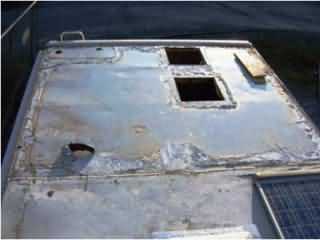 confiez la réparation de votre toit de camping-car à des experts! nous proposons des services de qualité pour garantir l'étanchéité et la durabilité de votre véhicule. protégez vos voyages en toute sérénité grâce à notre savoir-faire.