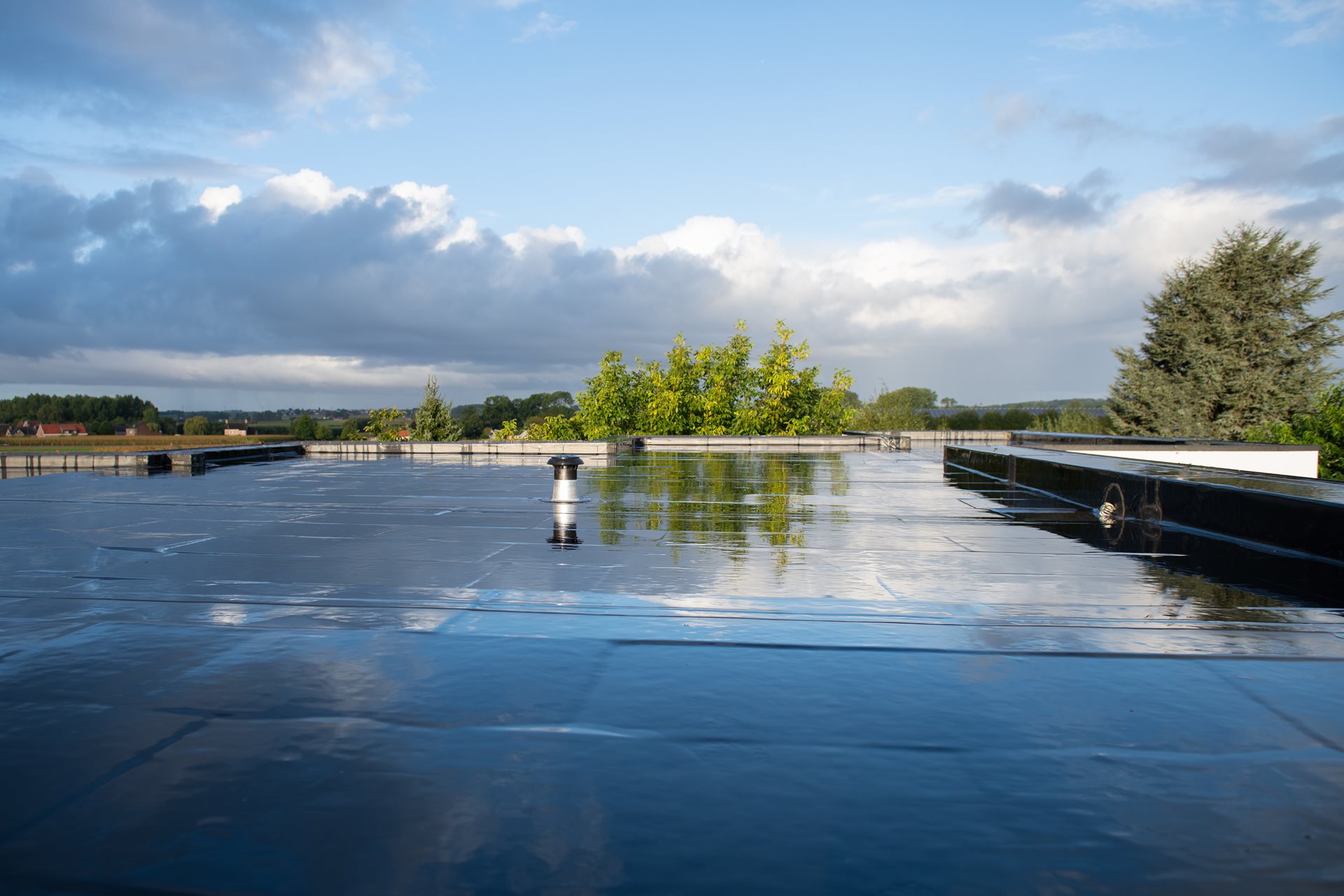 découvrez les avantages d'une réserve d'eau sur un toit plat : optimisez la gestion des eaux pluviales, améliorez l'efficacité énergétique et créez un espace écologique. informez-vous sur les solutions durables pour transformer votre toiture en un atout environnemental.