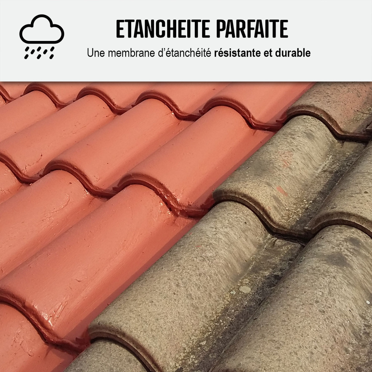 découvrez nos solutions de résine pour l'étanchéité de votre toiture. protégez votre maison contre les infiltrations d'eau avec des produits performants et durables. idéal pour tous types de toits. garantissez la longévité de votre couverture.