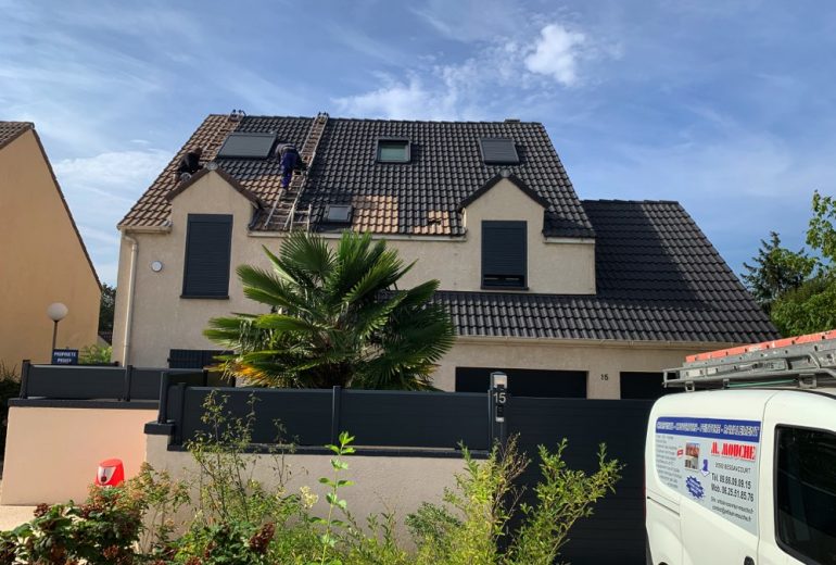 découvrez comment la résine pour l'étanchéité des toitures peut protéger votre habitat des intempéries. apprenez les avantages et les techniques d'application de ce matériau innovant pour assurer une toiture durable et fiable.