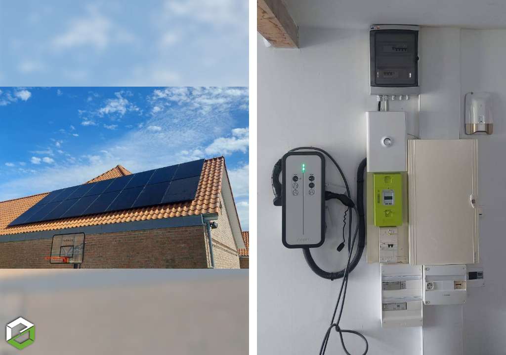 découvrez comment maximiser vos gains grâce à la revente d'énergie produite par vos panneaux solaires. profitez d'une énergie verte et rentable tout en contribuant à la transition énergétique.