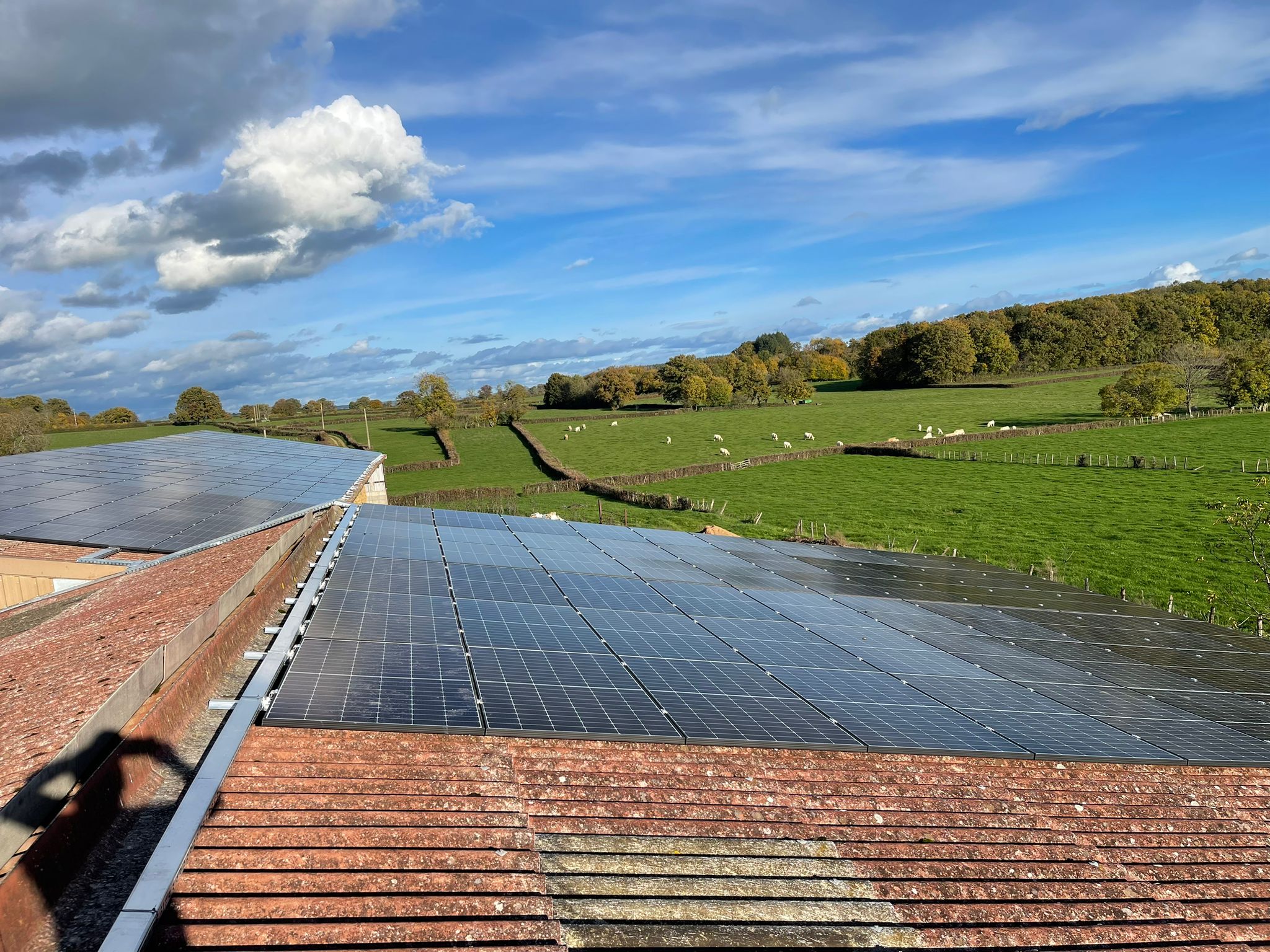 découvrez comment maximiser vos profits grâce à la revente de vos surplus d'énergie photovoltaïque. profitez de conseils pratiques et d'astuces efficaces pour rentabiliser votre installation solaire et contribuer à un avenir durable.