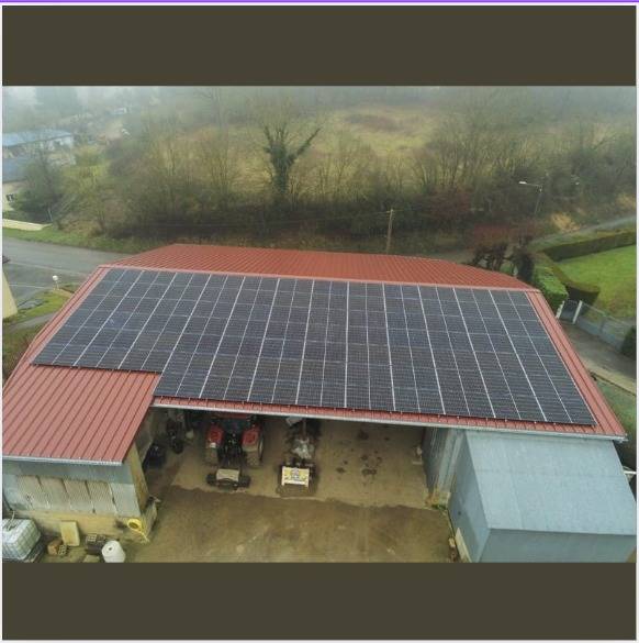 découvrez comment maximiser vos profits grâce à la revente de votre toiture photovoltaïque. profitez des avantages écologiques tout en générant des revenus grâce à l'énergie solaire. informez-vous sur les étapes pour revendre efficacement votre installation et bénéficier des aides financières disponibles.