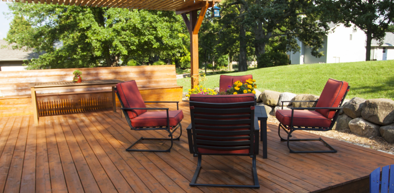 découvrez nos solutions innovantes de revêtement de terrasse pour transformer votre espace extérieur. offrez à votre terrasse un style unique et une protection durable contre les intempéries, tout en bénéficiant de matériaux écologiques et esthétiques. idéal pour toutes vos envies d'aménagement.