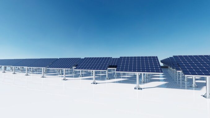 découvrez comment la révolution de l'énergie solaire transforme notre façon de produire et consommer de l'électricité, tout en ouvrant la voie vers un avenir plus durable et respectueux de l'environnement.