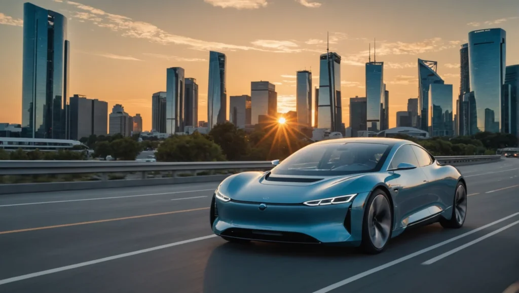 découvrez comment la révolution des technologies autonomes transforme notre quotidien, entre innovations prospères et défis éthiques, et explorez l'avenir d'un monde de plus en plus automatisé.