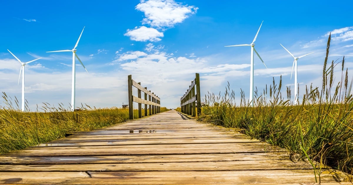découvrez comment la révolution énergétique transforme notre manière de produire et consommer de l'énergie, en favorisant les énergies renouvelables et en réduisant notre empreinte carbone.