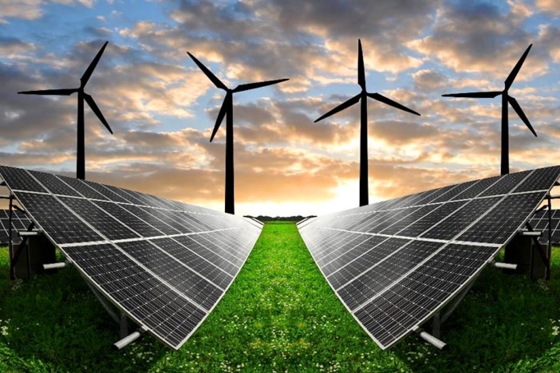 découvrez comment la révolution énergétique transforme notre société en mettant l'accent sur les énergies renouvelables, l'innovation technologique, et les solutions durables pour un avenir respectueux de l'environnement.