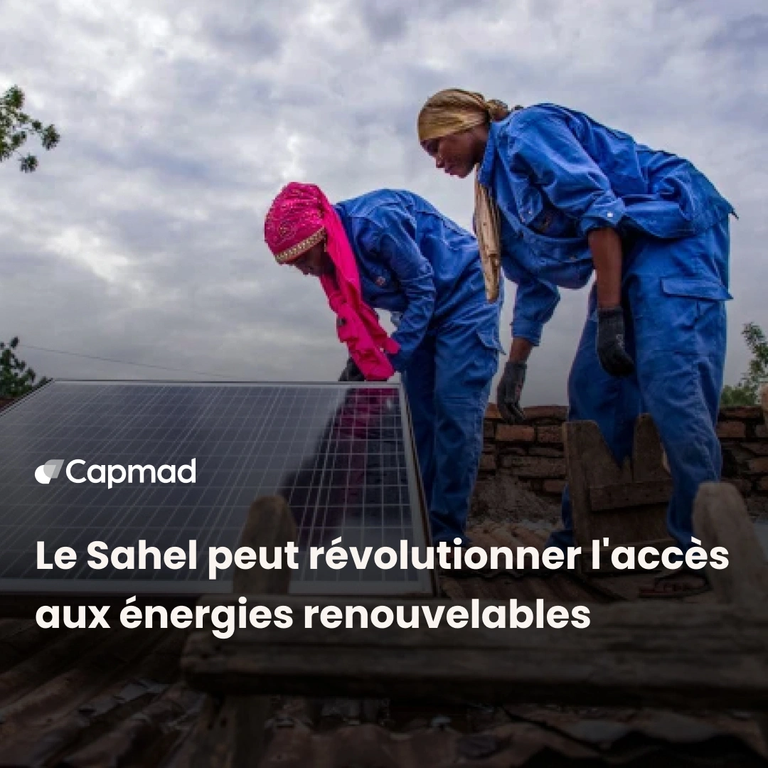 découvrez comment la révolution des énergies renouvelables transforme notre monde, propulsant l'innovation, la durabilité et un avenir plus vert pour la planète. explorez les technologies, les tendances et les solutions énergétiques qui redéfinissent notre relation avec l'énergie.