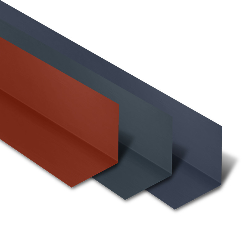 découvrez la rive en bac acier, une solution moderne et durable pour vos projets de construction et de rénovation. idéale pour des toitures élégantes et résistantes, elle allie esthétique et performance. optez pour la qualité et la longévité avec nos gammes de bacs acier.