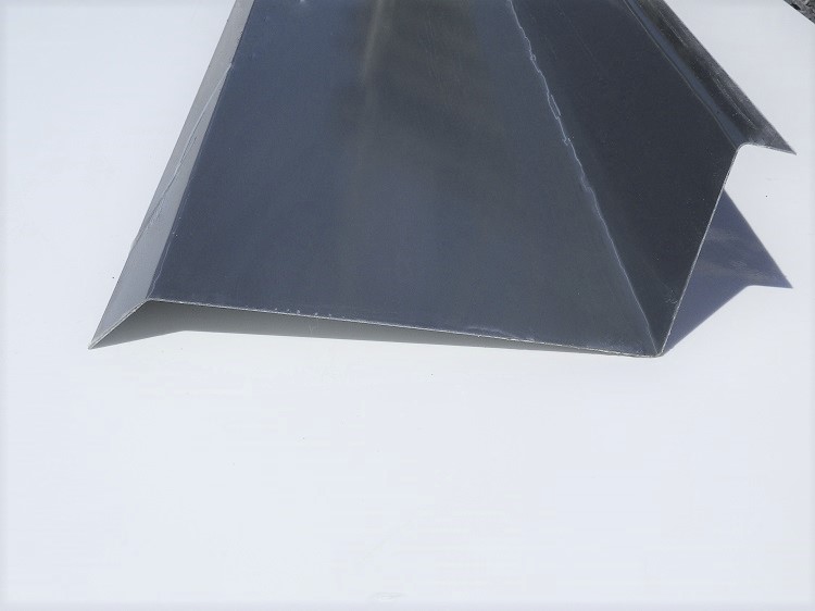 découvrez nos rives en bac acier, une solution durable et esthétique pour votre toiture. offrant une excellente protection contre les intempéries, nos rives en bac acier sont faciles à installer et s'adaptent à tous vos projets de construction et de rénovation.