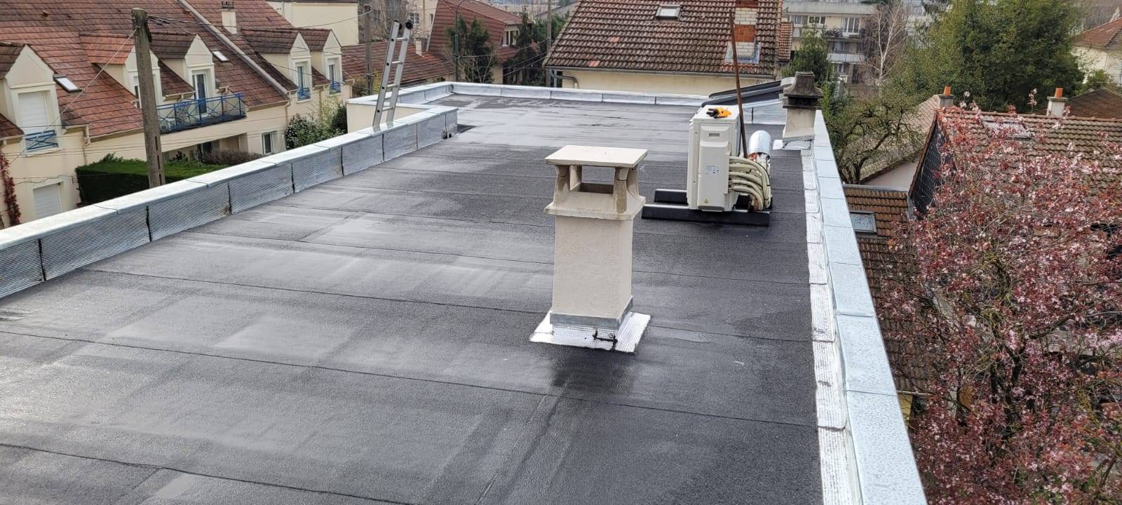 découvrez les avantages et les caractéristiques des toits plats, une solution moderne et esthétique pour votre maison. informez-vous sur les matériaux, l'entretien et les options de conception pour maximiser l'efficacité énergétique et le style de votre espace.