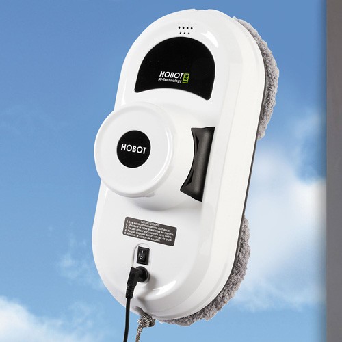 découvrez notre robot lave-vitre spécialement conçu pour les vérandas. profitez d'une vitre éclatante et sans traces grâce à cette technologie innovante qui vous fera gagner du temps et de l'effort. idéal pour un entretien facile et rapide de vos espaces lumineux.