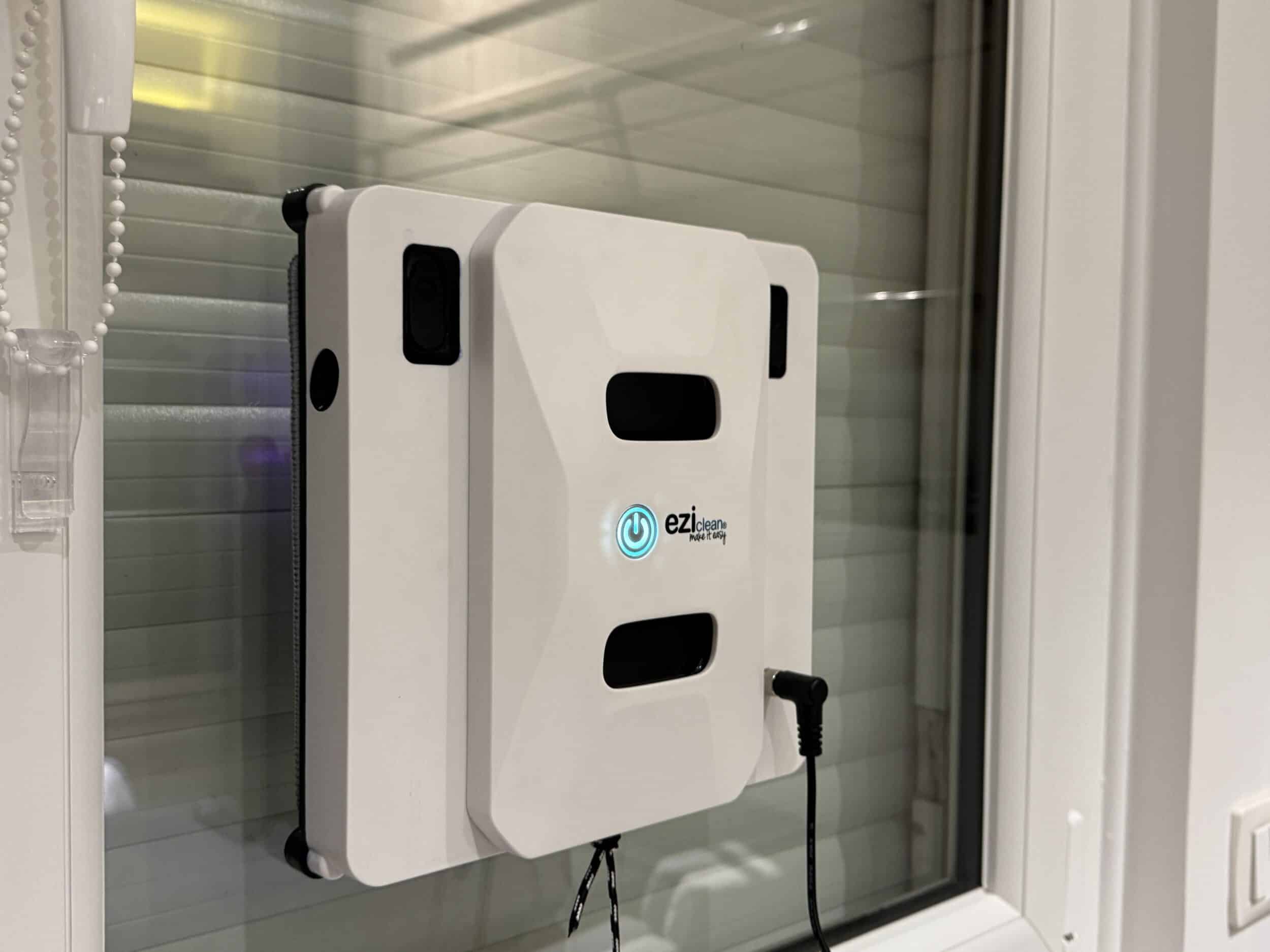 découvrez notre robot lave-vitre spécialement conçu pour nettoyer efficacement les vérandas. profitez d'une vision dégagée et d'un entretien simplifié grâce à ce dispositif innovant, idéal pour entretenir vos surfaces vitrées en toute autonomie.