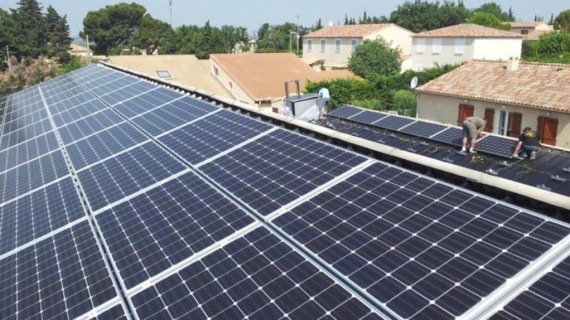 découvrez comment le roi du toit photovoltaïque transforme votre habitation en une source d'énergie renouvelable. optimisez votre consommation énergétique tout en réduisant votre empreinte carbone grâce à des solutions solaire innovantes et performantes.