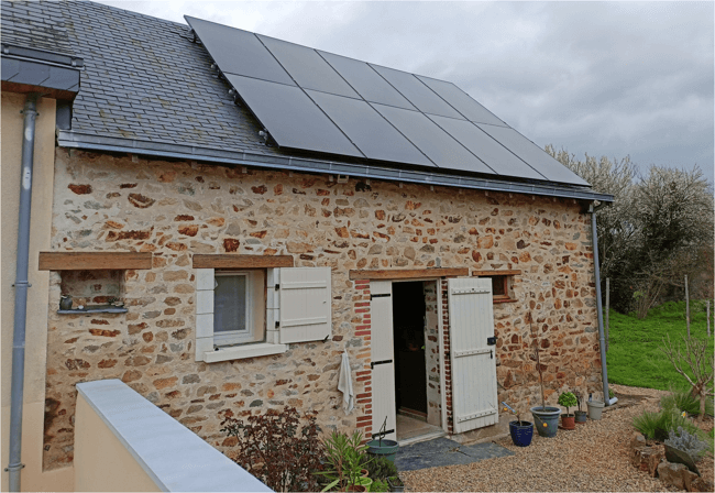 découvrez comment le roi du toit photovoltaïque transforme l'énergie solaire en économies durables pour votre maison. profitez des avantages écologiques et financiers des panneaux solaires avec des solutions adaptées à vos besoins.