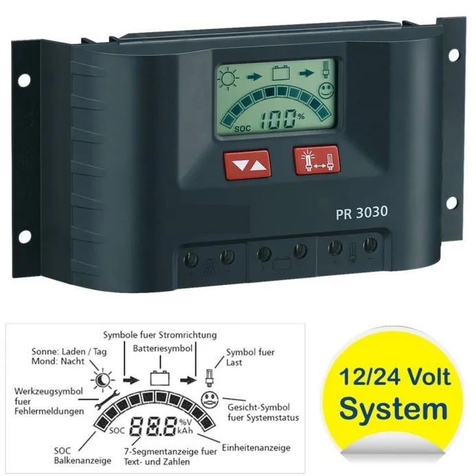 découvrez le rôle régulateur des systèmes photovoltaïques dans la gestion de l'énergie et l'optimisation de la production solaire. apprenez comment ces technologies contribuent à l'équilibre énergétique et à la durabilité environnementale.